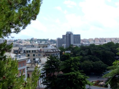 Genova-Liguria-Italy - Creative Commons by gnuckx