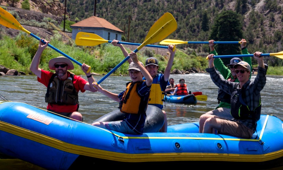 small Upper Colorado River CO-0898