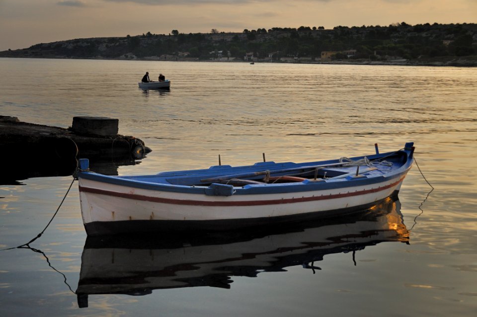 Brucoli Sicilia Italy - Creative Commons by gnuckx