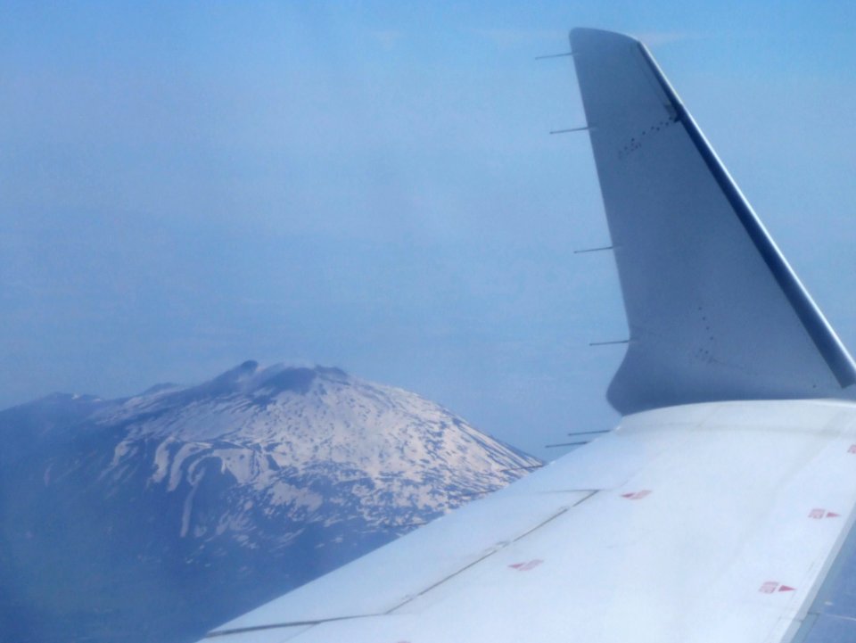 Etna Vulcano-Sicilia-Italy - Creative Commons by gnuckx