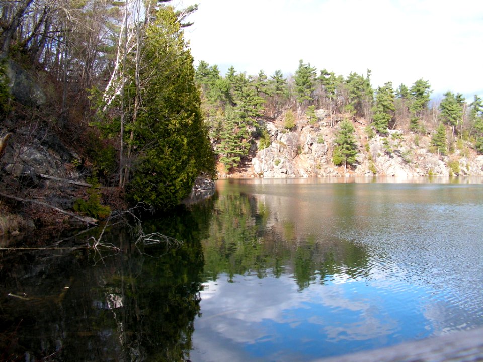gatineau park 019