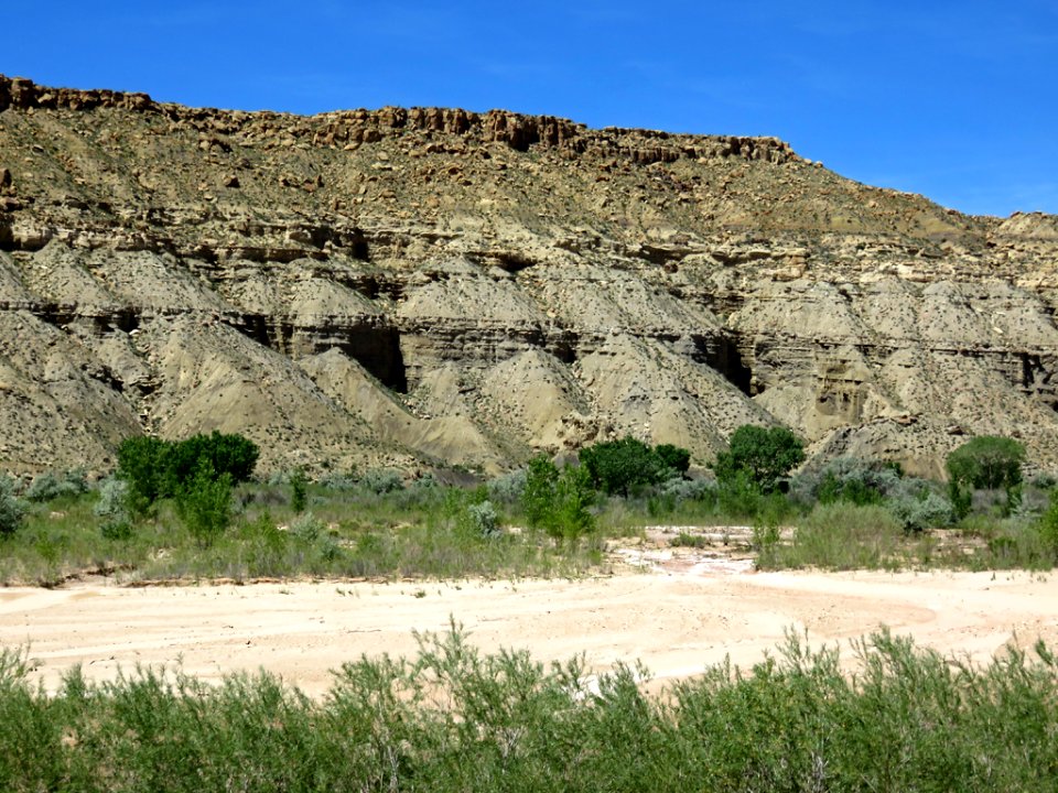 Grand Staircase-Escalante NM in UT