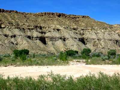Grand Staircase-Escalante NM in UT