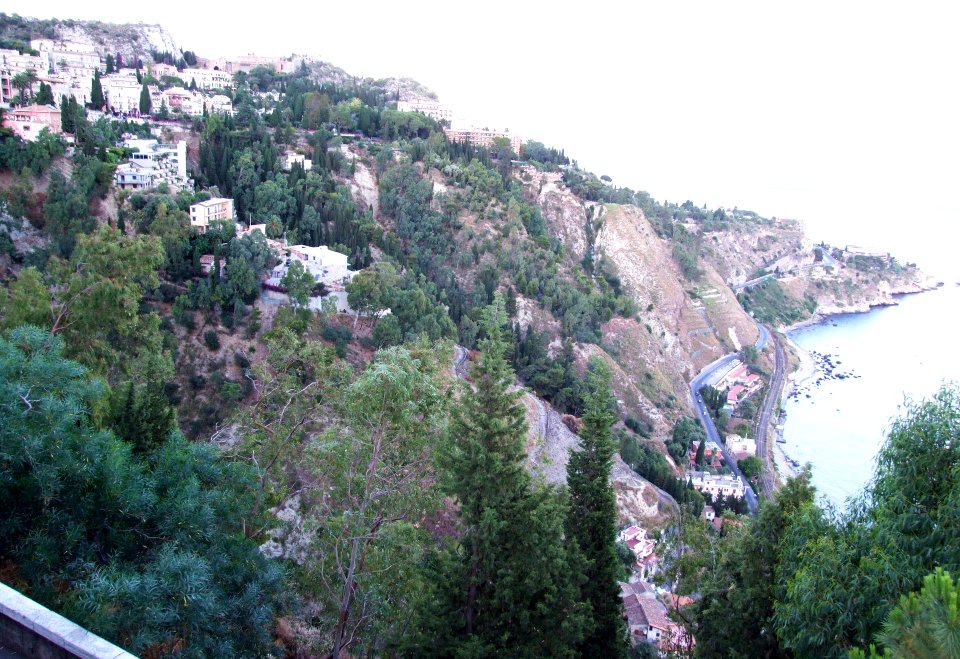 Hotel San Domenico-Taormina-Sicilia-Italy - Creative Commons by gnuckx
