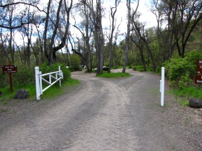 Pit River Campground