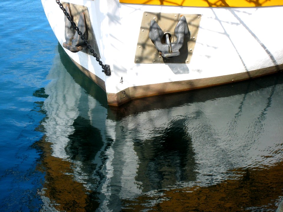 Unbeleivably Clean Water
