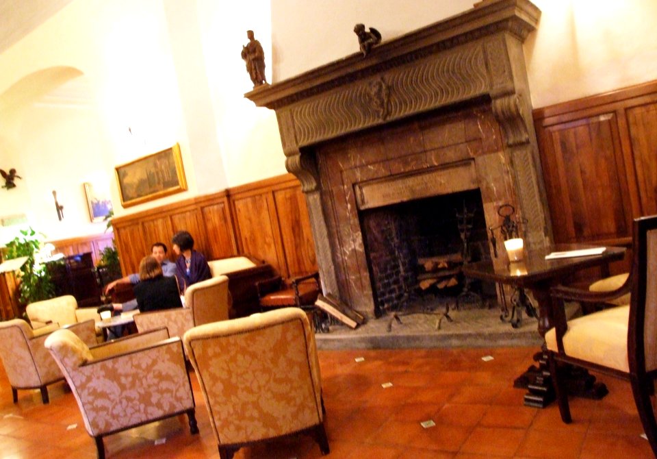 Hotel San Domenico Taormina Sicilia Italy - Creative Commons by gnuckx