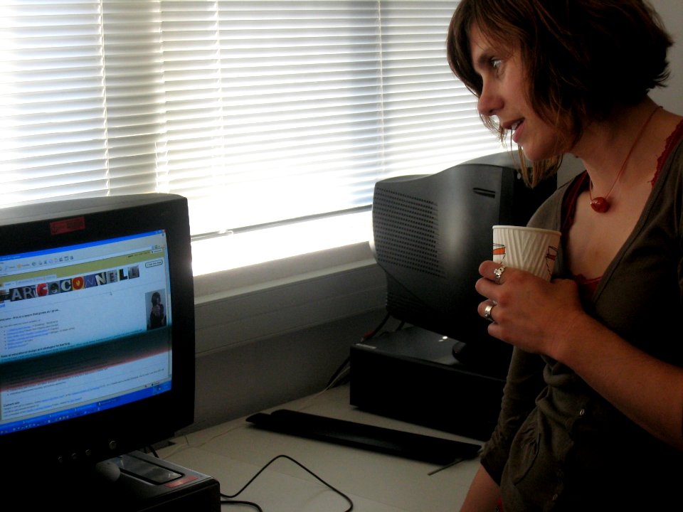 Marg's Spell With Flickr Wiki Banner