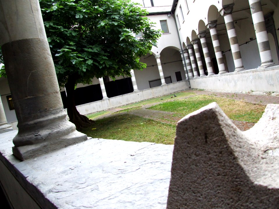 DSCF3406-Genova-Liguria-Italy-Castielli CC0 HQ