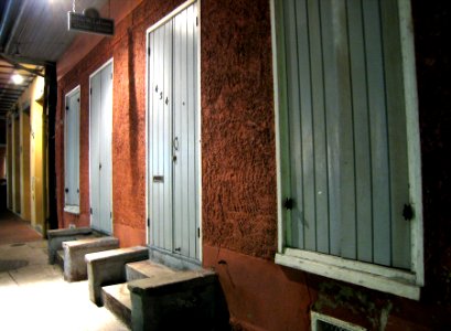 French Quarter View