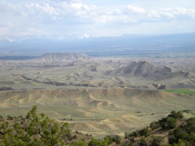 Flat Top Peach Valley Recreation Area photo