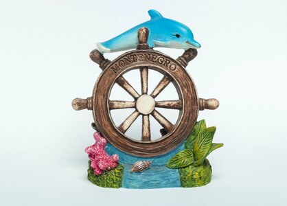 Nature aquatic fish