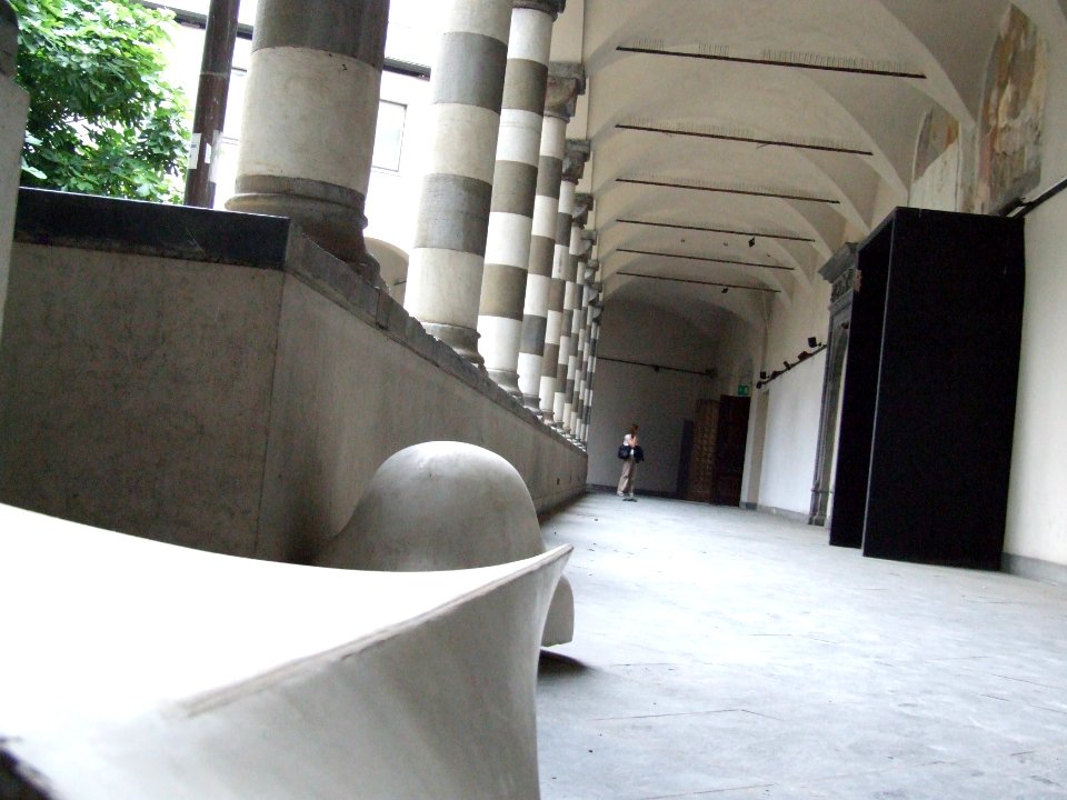 Genova-Liguria-Italy - Creative Commons by gnuckx