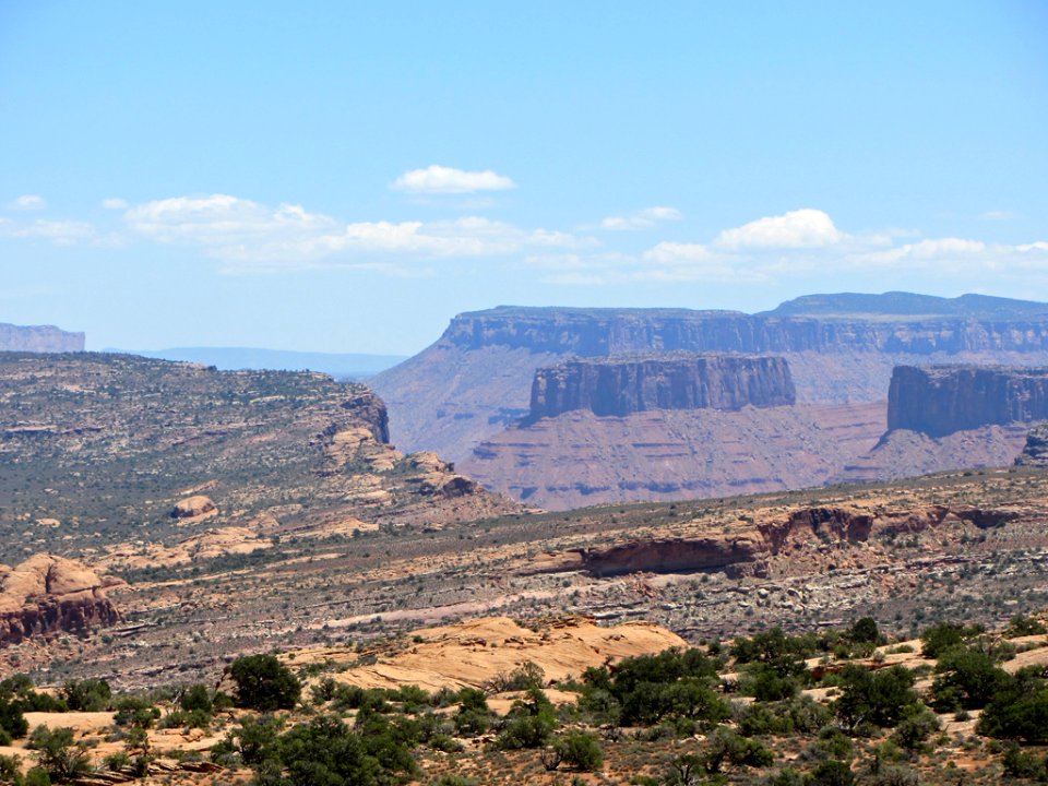 Arches NP in UT