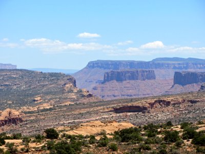 Arches NP in UT