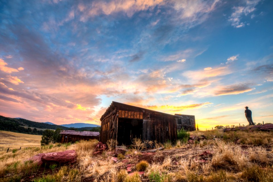 small Sutey Ranch CO-2-2