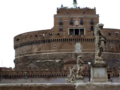 Italy Vatican - Creative Commons by gnuckx