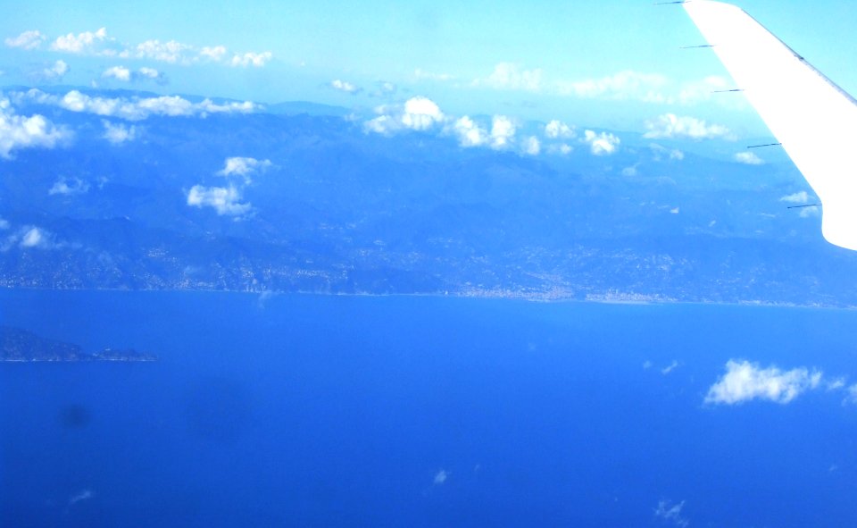 Lavagna-Liguria-Italy - Creative Commons by gnuckx