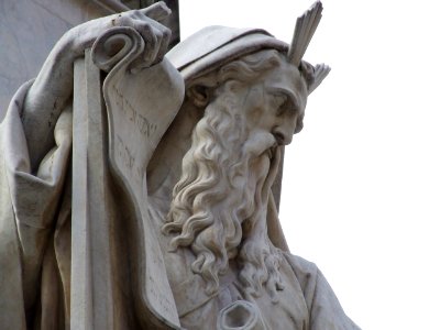 Italy Roma - Creative Commons by gnuckx