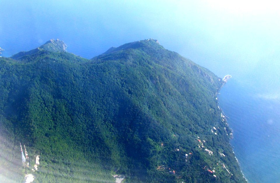 Portofino-Liguria-Italy - Creative Commons by gnuckx