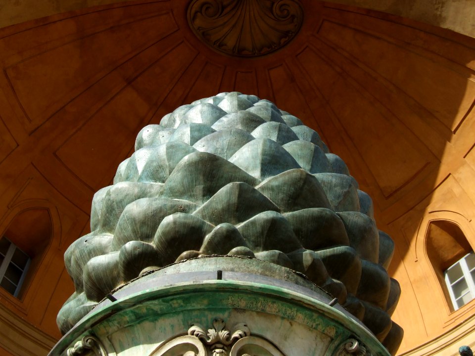 Vatican-Italy - Creative Commons by gnuckx