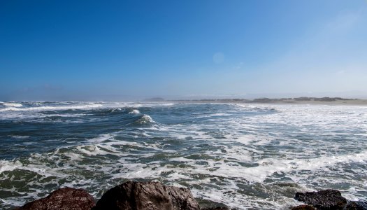 Samoa Dunes Recreation Area