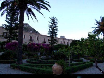 Hotel San Domenico-Taormina-Sicilia-Italy - Creative Commons by gnuckx