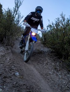 small-Bocco Mtn OHV CO-1412