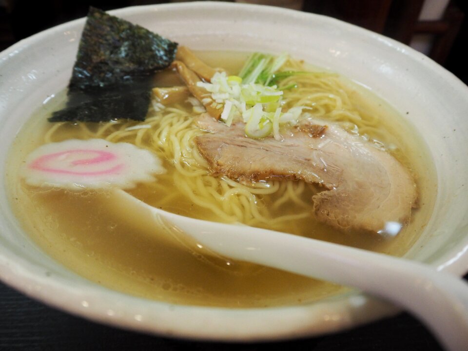 Chinese noodles noodles bowl