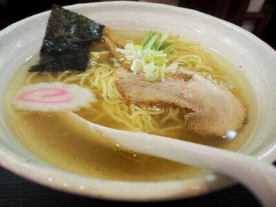 Chinese noodles noodles bowl