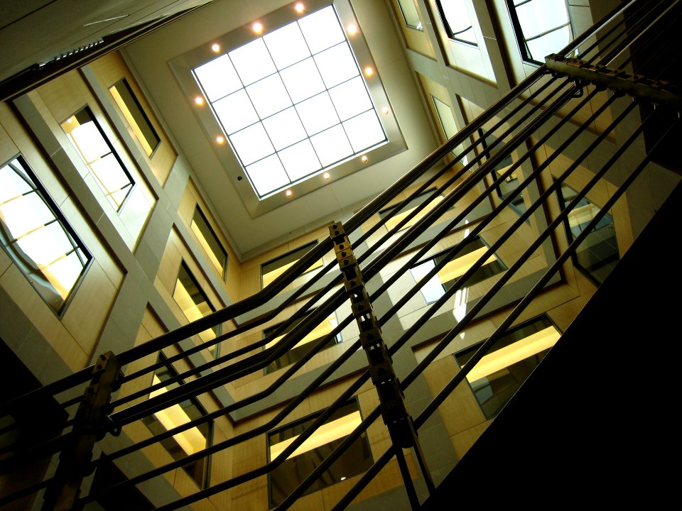Informatics Building