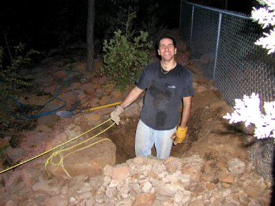Rock Rustlin'