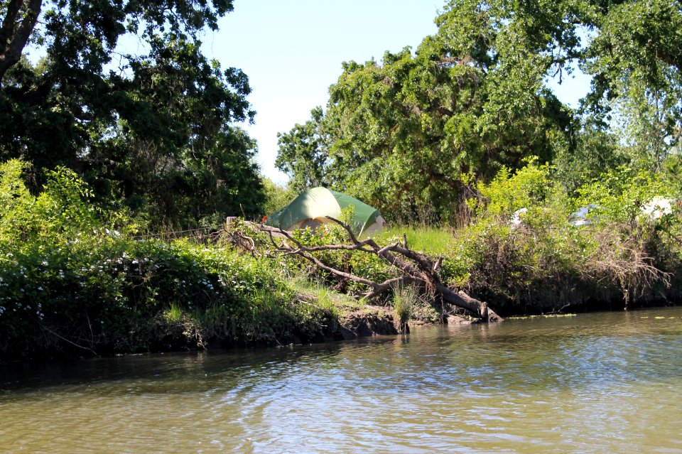 Canoemobile 2016