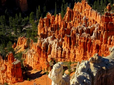 Bryce Canyon NP in UT