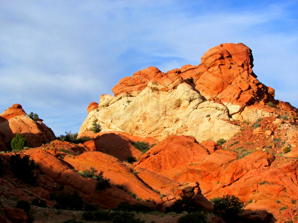 Grand Staircase-Escalante NM in UT photo