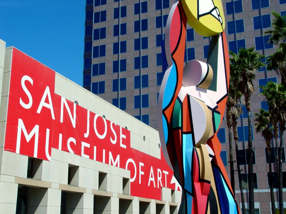 San Jose Museum of Art