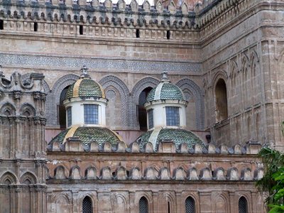 Palermo-Sicily-Italy - Creative Commons by gnuckx