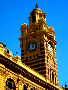 Classic Architecture