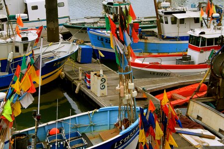 Atlantic port france