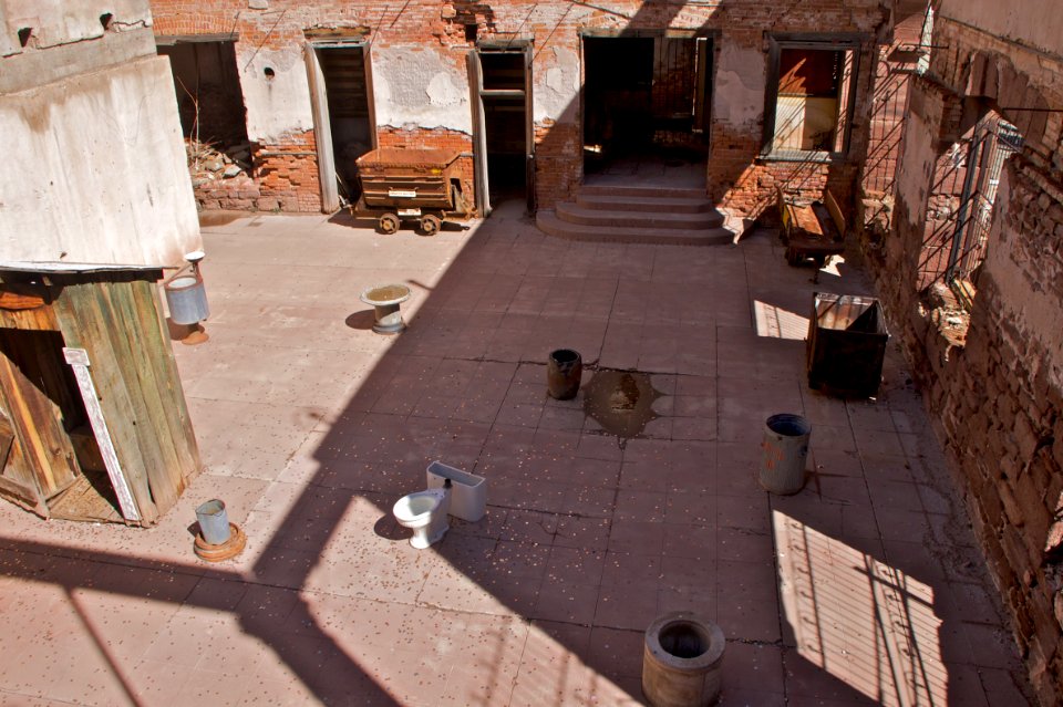 Jerome Wishing Well