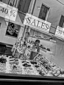 Sales