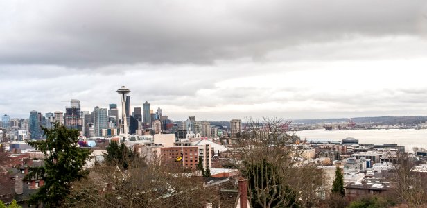 Seattle, Washington