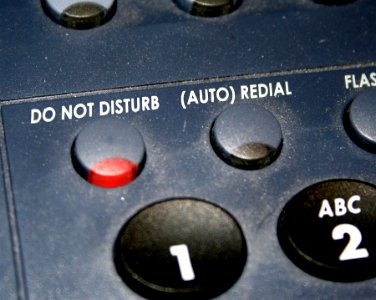 My Favorite Button