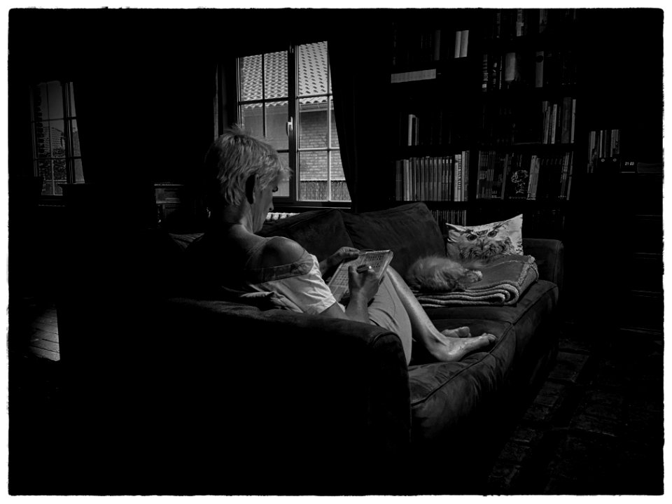 Cocooning