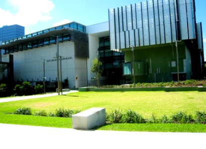 Queensland State Library