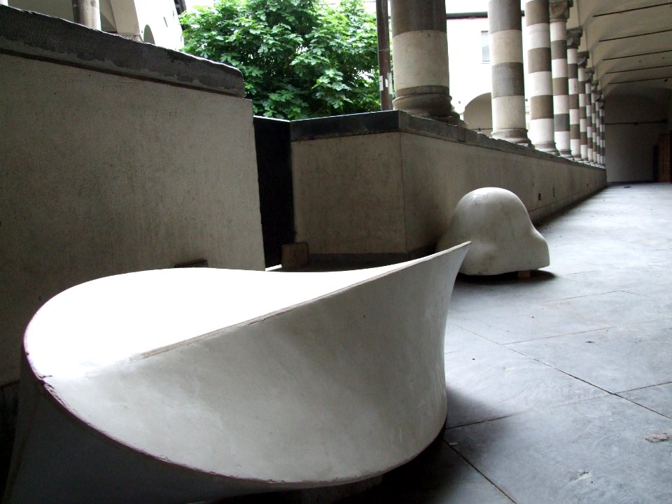 Genova-Airport-Liguria-Italy - Creative Commons by gnuckx