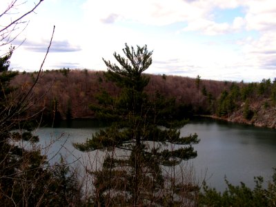gatineau park 002