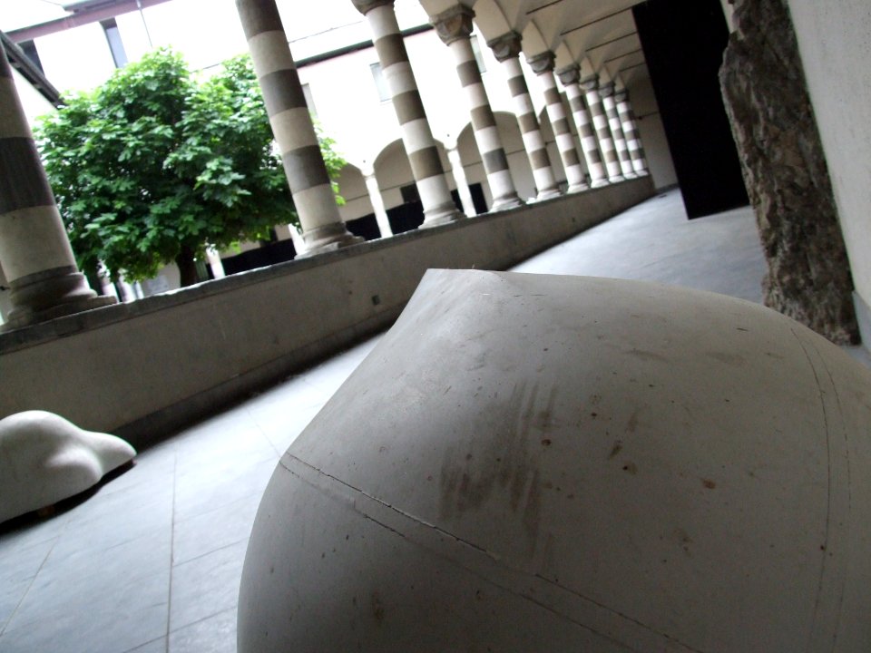Genova Liguria Italy - Creative Commons by gnuckx