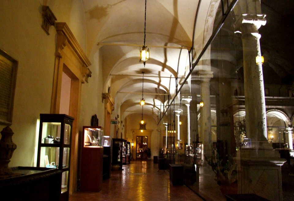 Hotel San Domenico Taormina Sicilia Italy - Creative Commons by gnuckx