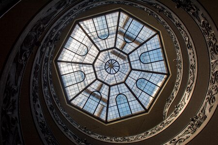 The vatican rome italy
